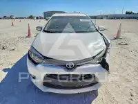 2014 Toyota COROLLA фото