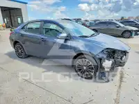2014 Toyota COROLLA photo