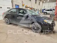 2014 Toyota COROLLA фото