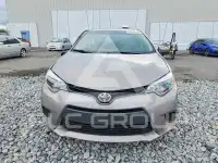 2014 Toyota COROLLA photo