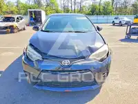 2014 Toyota COROLLA фото