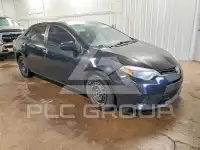2014 Toyota COROLLA фото