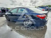 2014 Toyota COROLLA photo