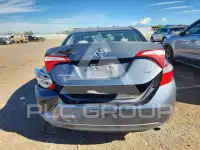 2014 Toyota COROLLA photo