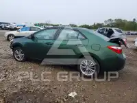2014 Toyota COROLLA photo