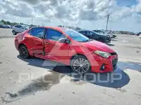 2014 Toyota COROLLA photo
