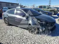 2014 Toyota COROLLA photo