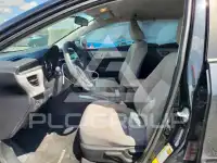 2014 Toyota COROLLA фото