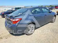 2014 Toyota COROLLA фото