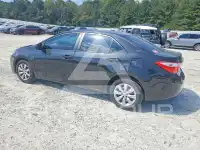 2014 Toyota COROLLA photo
