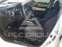 2014 Toyota COROLLA photo