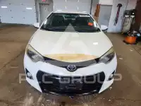 2014 Toyota COROLLA photo