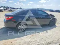 2014 Toyota COROLLA photo