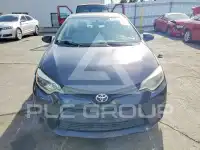 2014 Toyota COROLLA фото