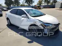 2014 Toyota COROLLA photo