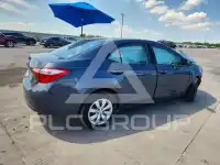 2014 Toyota COROLLA photo