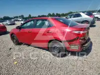 2014 Toyota COROLLA photo