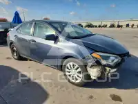2014 Toyota COROLLA photo