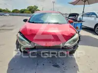 2014 Toyota COROLLA photo