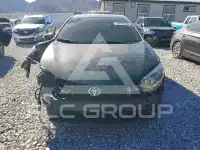 2014 Toyota COROLLA photo
