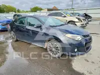 2014 Toyota COROLLA photo
