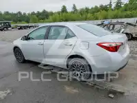 2014 Toyota COROLLA фото