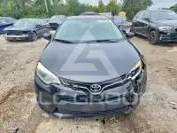 2014 Toyota COROLLA photo