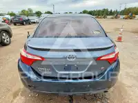 2014 Toyota COROLLA фото