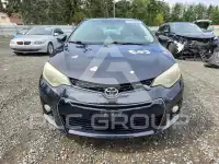 2014 Toyota COROLLA фото