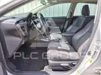 2014 Toyota COROLLA photo