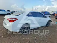 2014 Toyota COROLLA photo