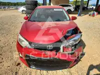2014 Toyota COROLLA photo