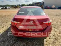 2014 Toyota COROLLA photo
