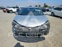 2014 Toyota COROLLA фото