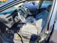 2014 Toyota COROLLA photo