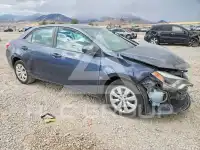 2014 Toyota COROLLA фото