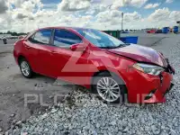 2014 Toyota COROLLA фото