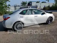 2014 Toyota COROLLA фото