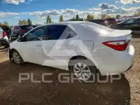 2014 Toyota COROLLA фото