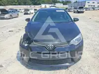 2014 Toyota COROLLA photo