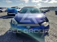 2014 Toyota COROLLA photo