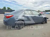 2014 Toyota COROLLA photo