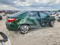 2014 Toyota COROLLA photo