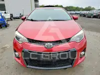 2014 Toyota COROLLA фото