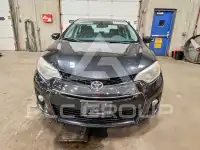 2014 Toyota COROLLA фото