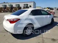 2014 Toyota COROLLA photo