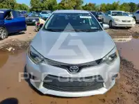 2014 Toyota COROLLA фото