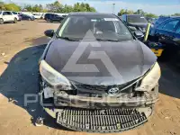 2014 Toyota COROLLA фото