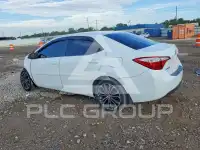 2014 Toyota COROLLA photo