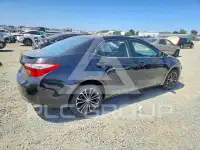 2014 Toyota COROLLA photo